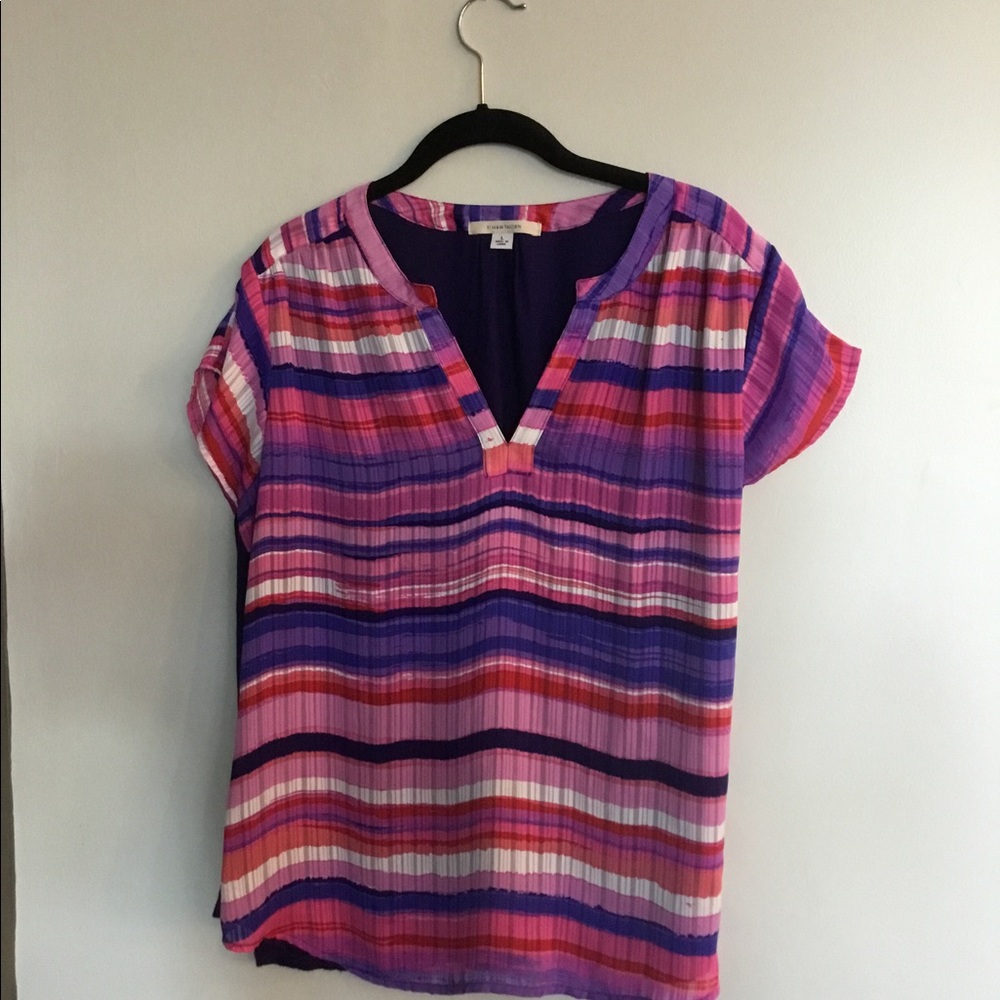 41 Hawthorn Blouse